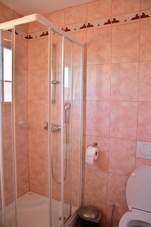 Apartments Gatej Cerkno Exterior foto